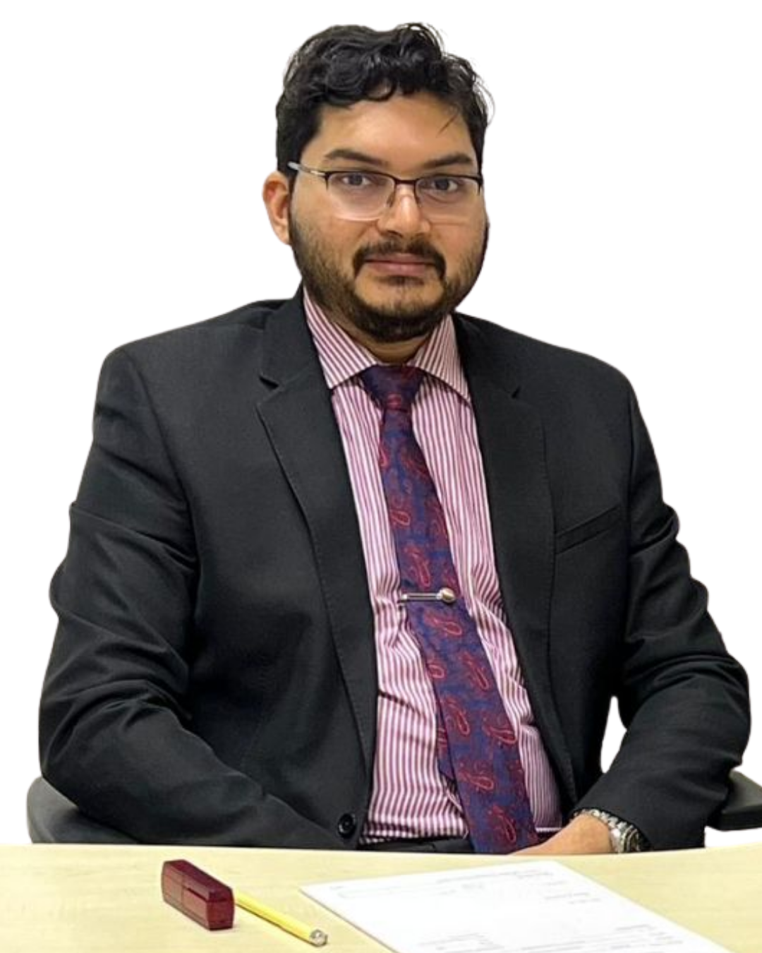 Dr Sunirmal Mukherjee Orthopaedic Surgeon