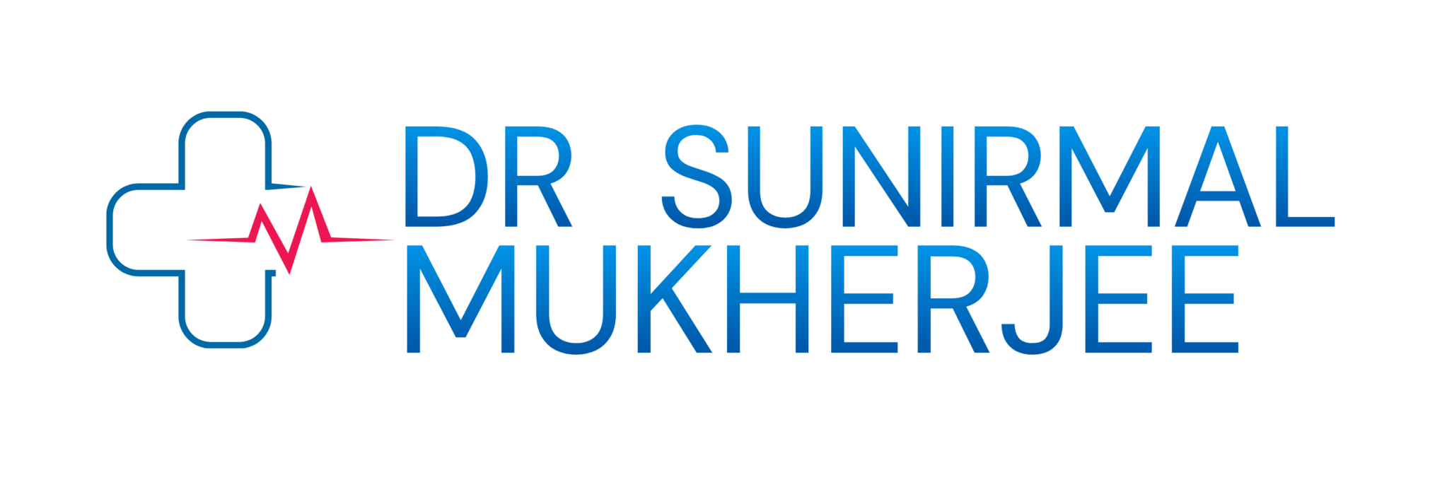 Dr Sunirmal Mukherjee Logo