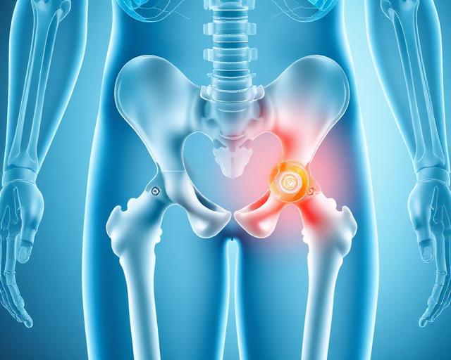 Hip Replacement Treatment