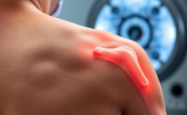 Shoulder Arthroscopy